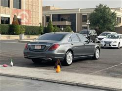 مێرسێدس بێنز S-Class